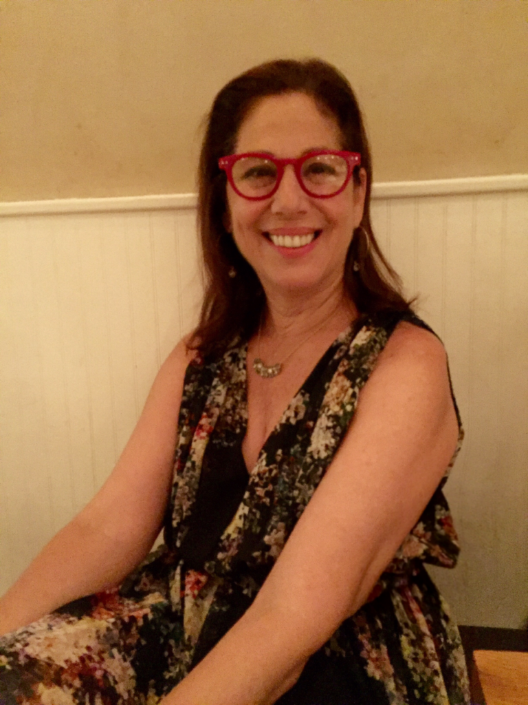 Cathy Kaufman LCSW – Florida based psychotherapist
